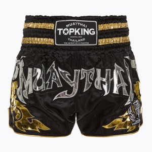 Spodenki treningowe Top King Kickboxing 070