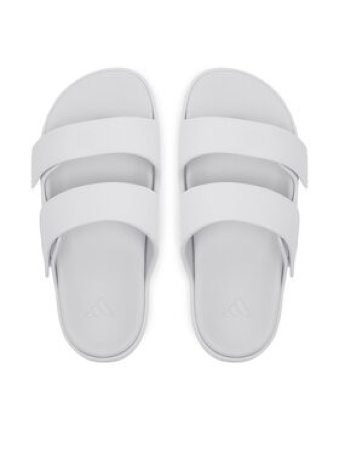 adidas Klapki Znscape JI1856 Biały