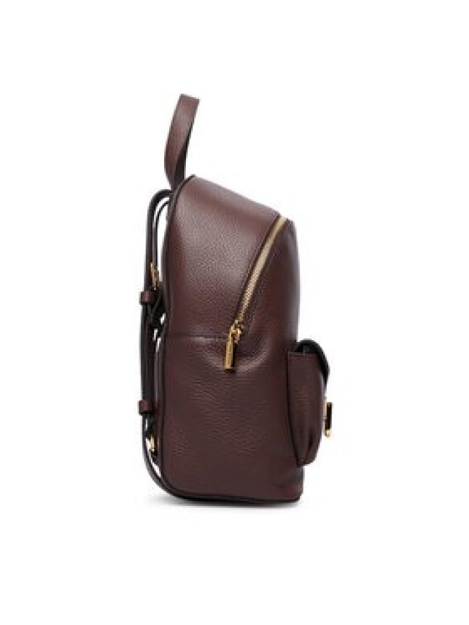 Coccinelle Plecak TFK Coccinelle Beat Grneratio E1 TFK 14 01 01 Bordowy