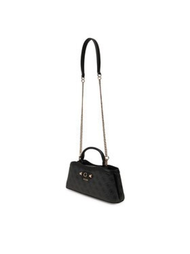 Guess Torebka Lindsey HWSG97 49050 Czarny