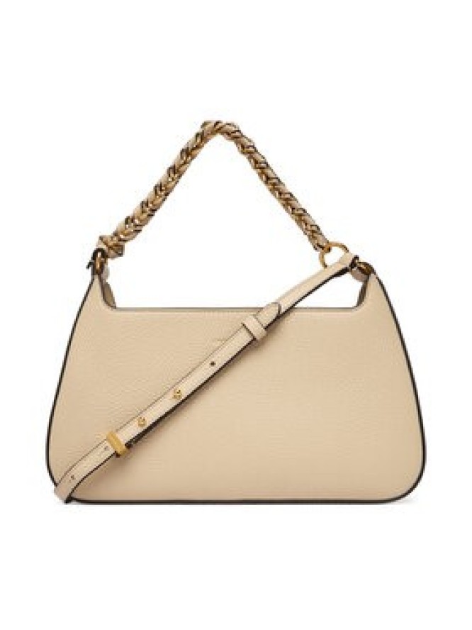 Coccinelle Torebka TFK Coccinelle Beat Generatio E1 TFK 12 01 01 Beżowy