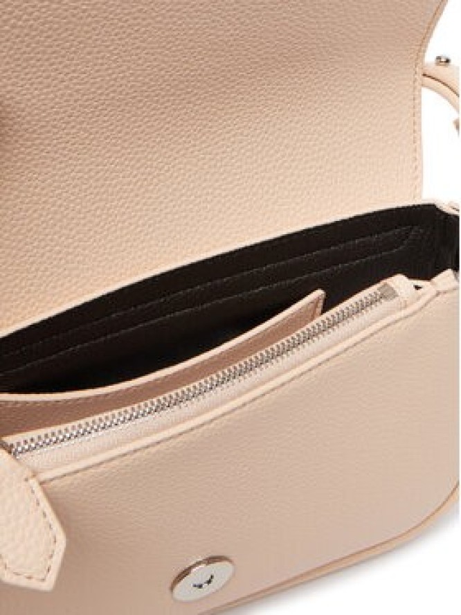 Emporio Armani Torebka EW000538 AF12036 M1332 Różowy