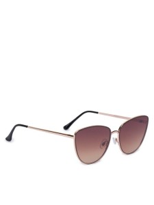 JENNY Okulary przeciwsłoneczne 4WF-016-SS25 Złoty
