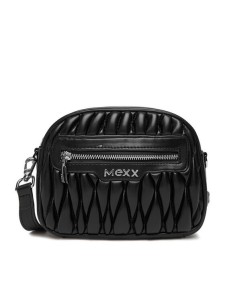 MEXX Torebka C-MEXX-L-002-08 Czarny
