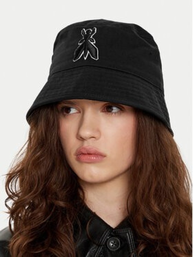 Patrizia Pepe Kapelusz 8F0061/AB01-K103 Czarny