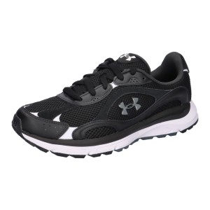 Buty treningowe damskie Under Armour Tech Runner black/black/castlerock