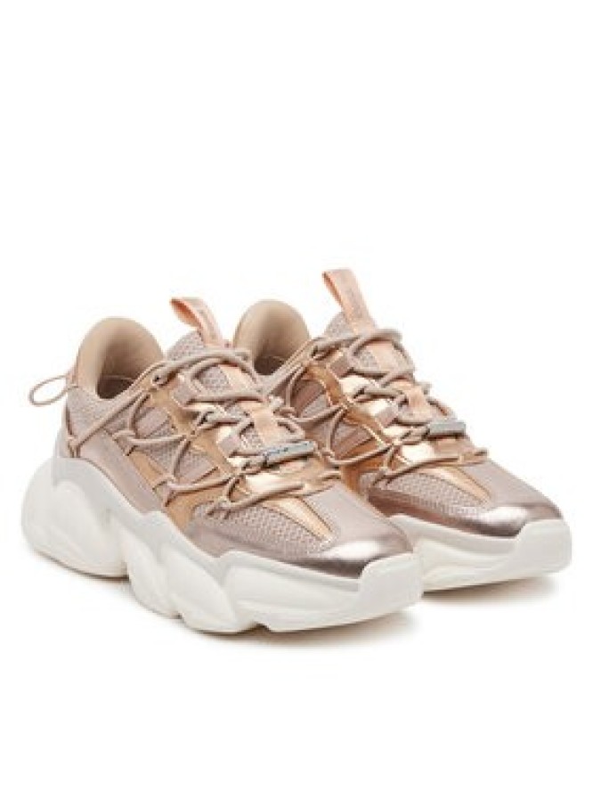 Steve Madden Sneakersy Spectator SM11002961 Écru