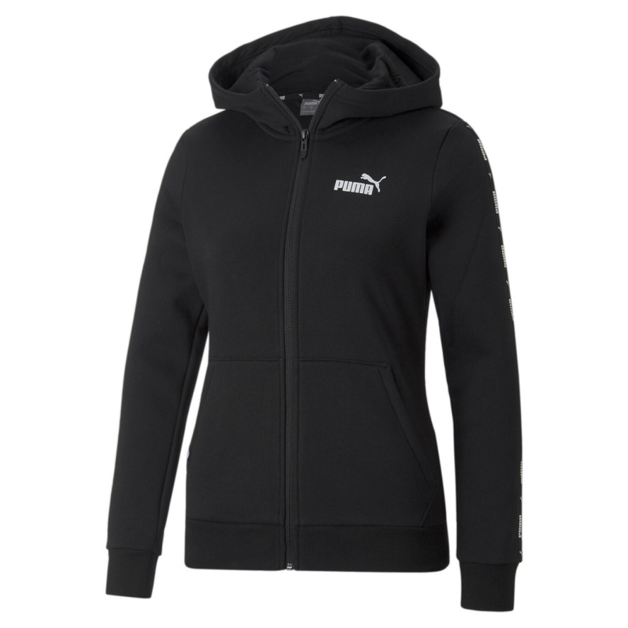 Puma Bluza Power Tape 67001101