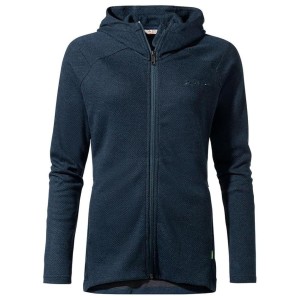 Bluza trekkingowa damska Vaude Redmont Hoody