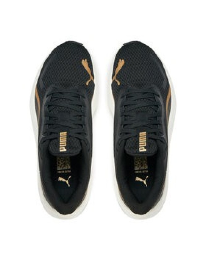 Puma Buty do biegania Pounce Lite 310778 11 Czarny