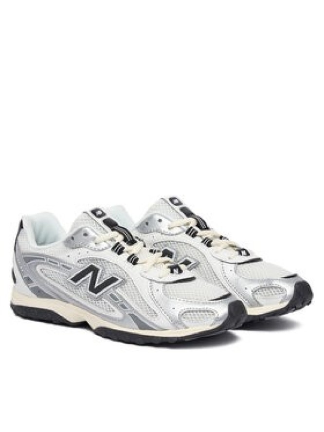 New Balance Sneakersy U204LSWD Kolorowy