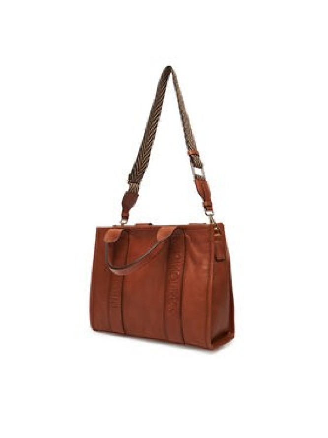 Pikolinos Torebka Wha-354C2 Brązowy