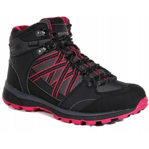 Buty trekkingowe damskie Lady Samaris Md II Regatta