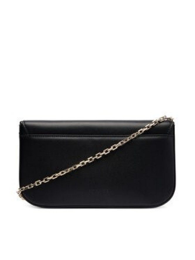 Patrizia Pepe Torebka 8B0229 L061 Czarny