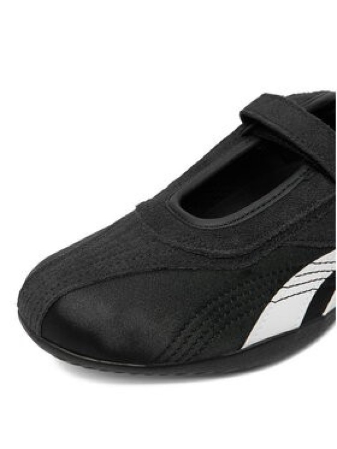 Reebok Baleriny EOSS-ULTRA LO MARY JANE 100261002 Czarny