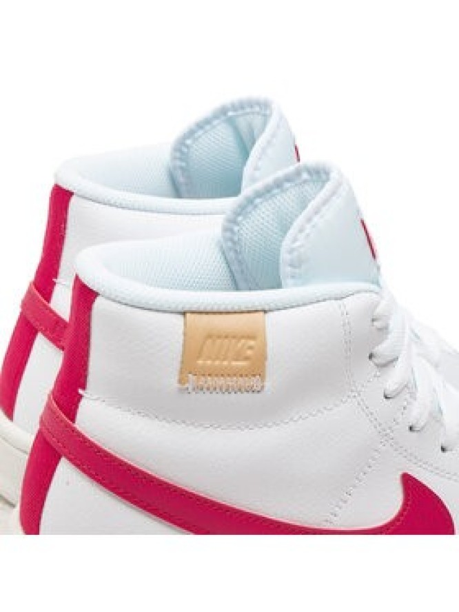 Nike Sneakersy CT1725 104 Biały