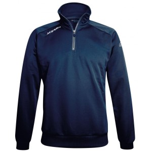 Bluza treningowa 1/2 z zamkiem błyskawicznym Acerbis Atlantis