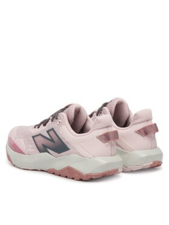 New Balance Buty do biegania Dynasoft Nitrel V6 WNTR16T Różowy