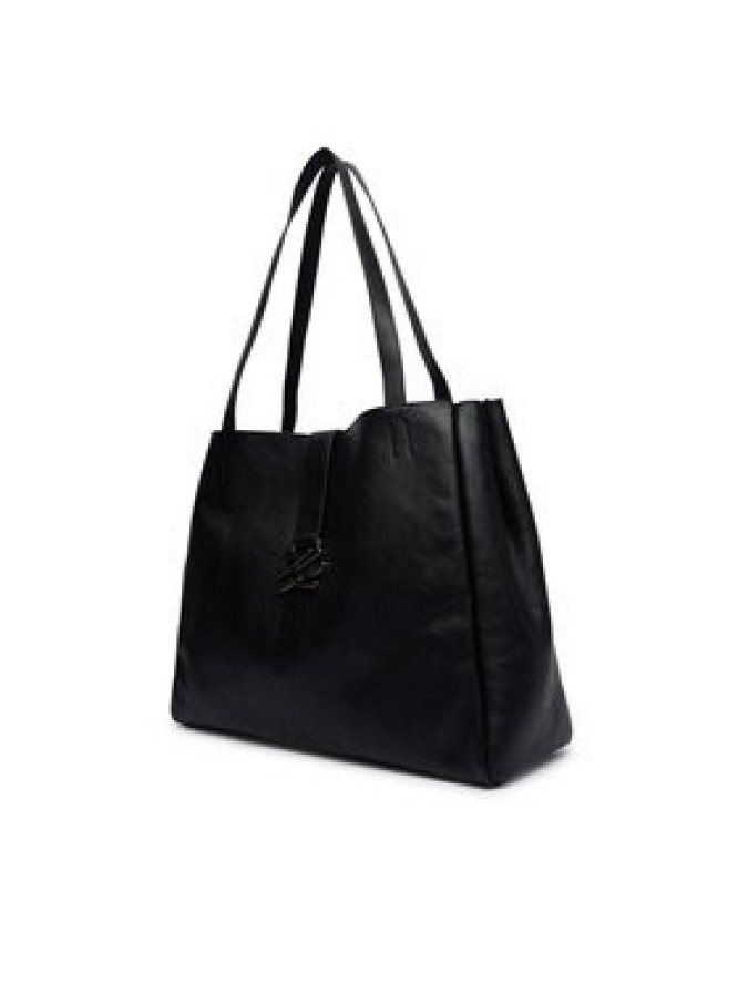 KARL LAGERFELD Torebka B2W30258 Czarny