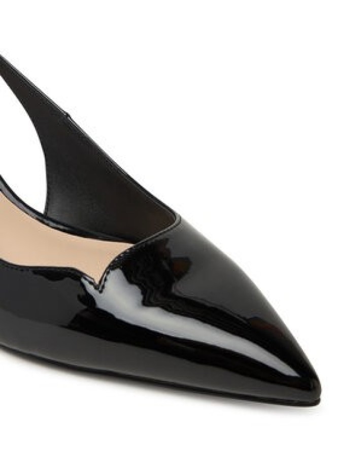 Liu Jo Czółenka Deva 03 SF5013 EX004 Czarny