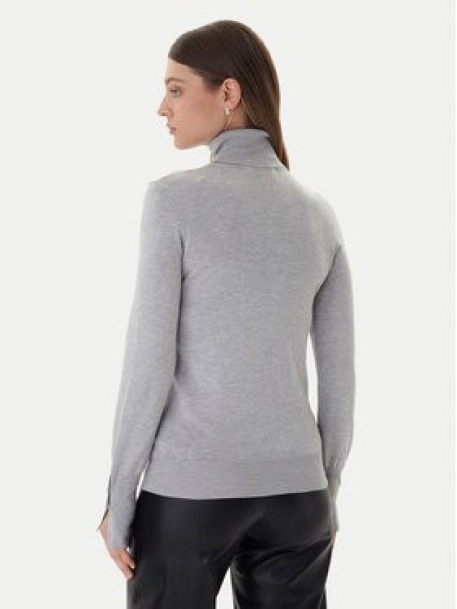 Guess Golf Paule W2BR53 Z2V62 Szary Slim Fit