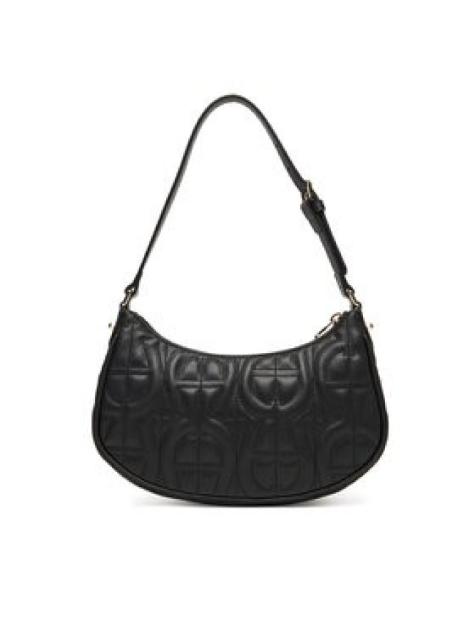 Aigner Torebka Diadora Xs 135041 Czarny