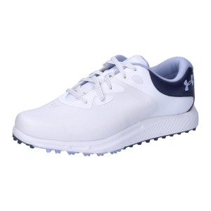 Damskie buty golfowe bez kolców Under Armour Charged Breathe 2