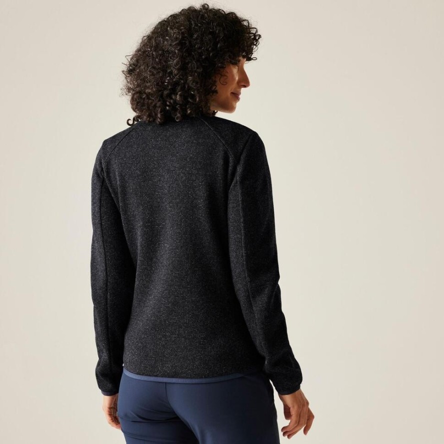 Polar damski rozsuwany Newhill