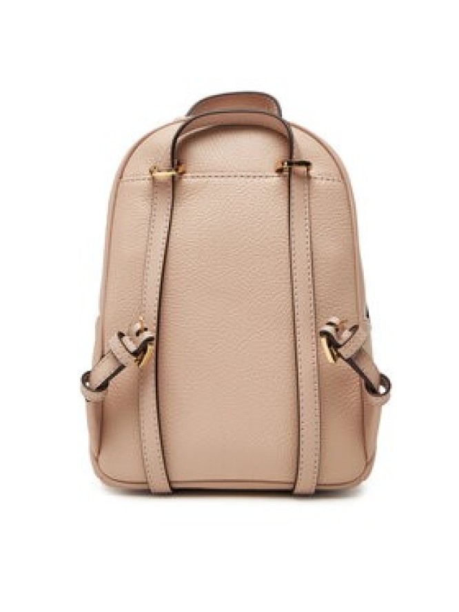 MICHAEL Michael Kors Plecak Sable 30T5G3XB1L Różowy