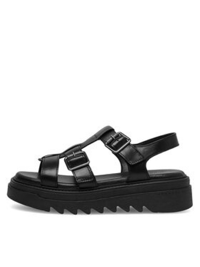 Lasocki Sandały WB-TAMMY-14 Czarny