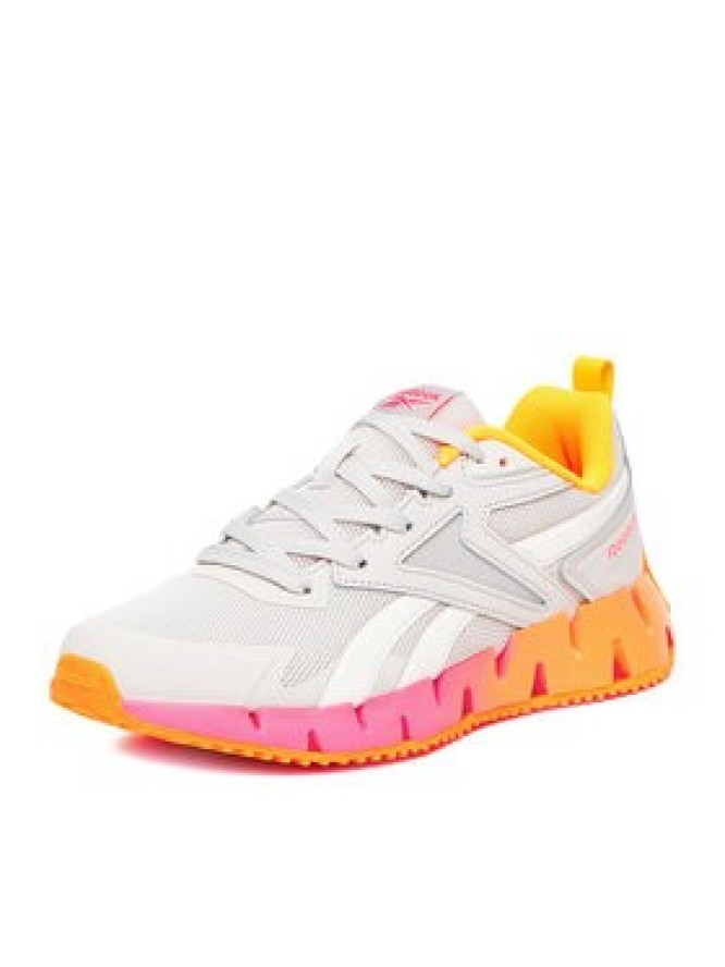 Reebok Sneakersy CEO-ZIG VECTOR AR30153W-SPY Szary