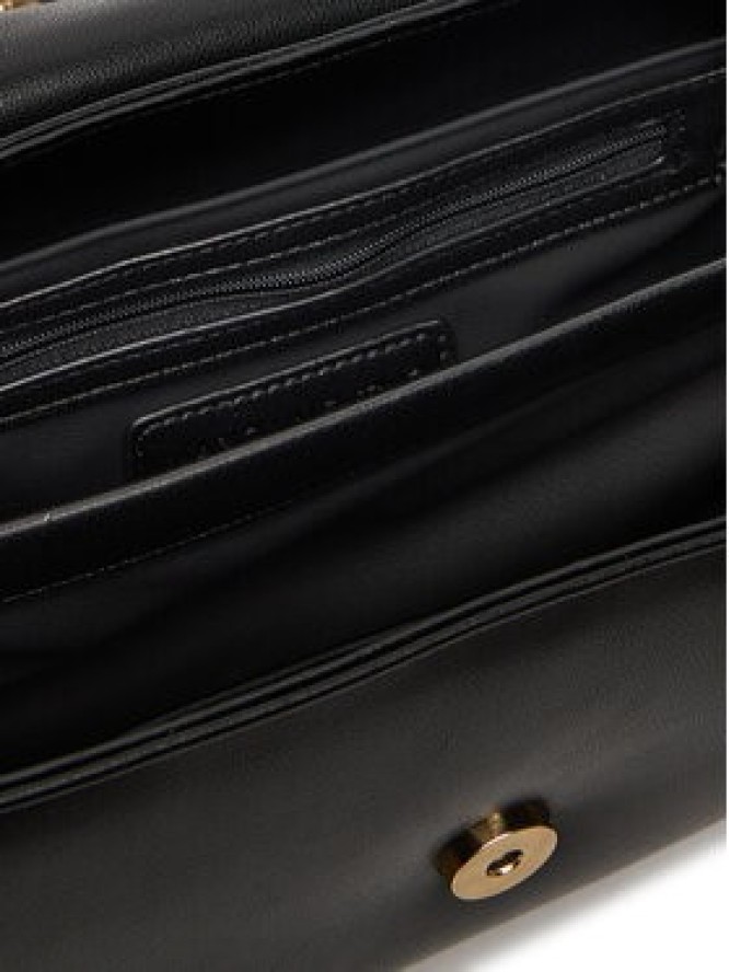 Valentino Torebka Stella VBS9AK09 Czarny