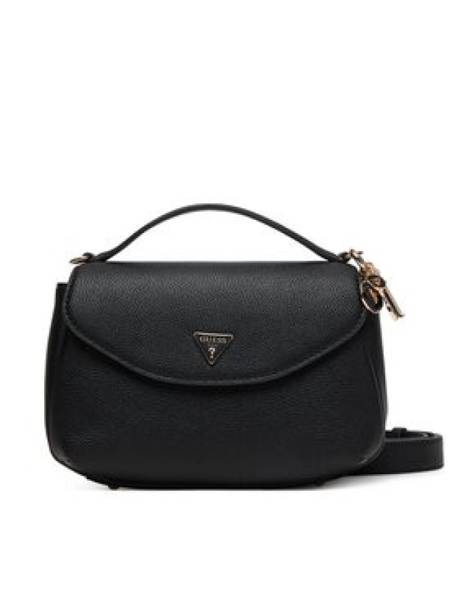Guess Torebka Evie HWBG96 64200 Czarny