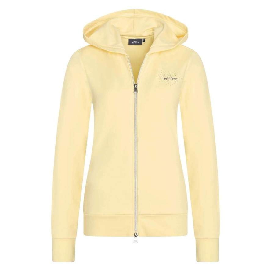 Damska bluza dresowa HV Polo Classic