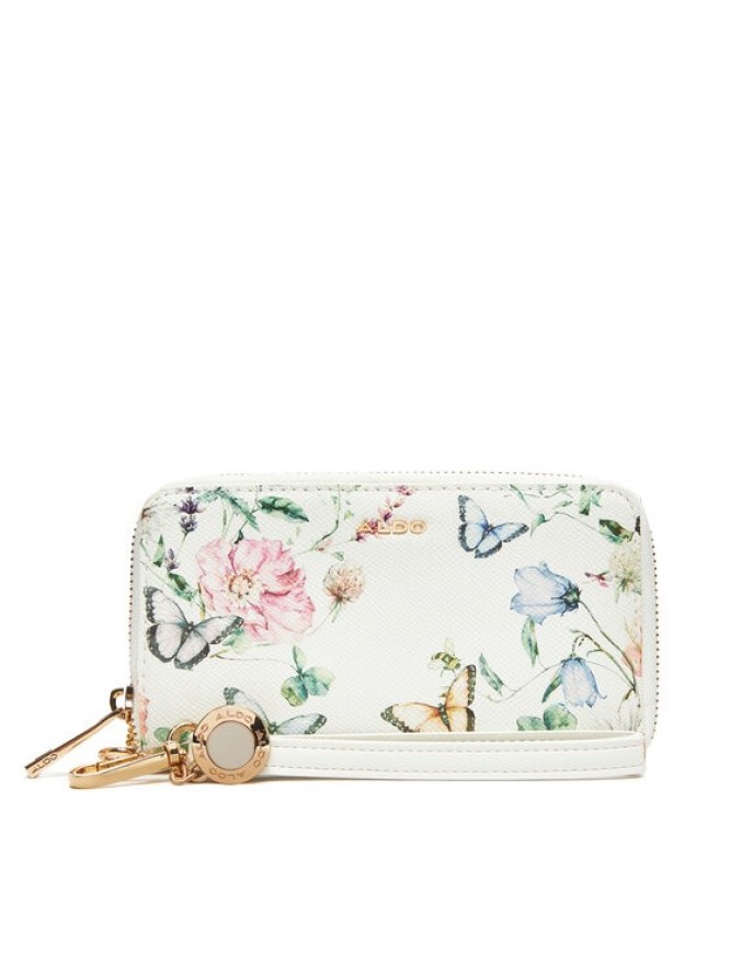 Aldo Portfel Melisande 13989672 Biały