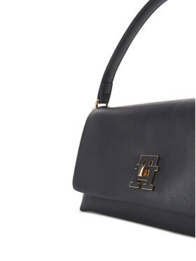 Tommy Hilfiger Torebka Th Modern Conv Crossover AW0AW17465 Granatowy