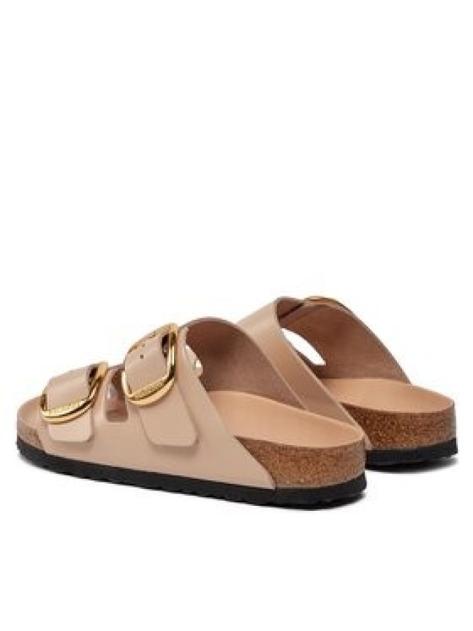 Birkenstock Klapki Arizona 1026553 Różowy