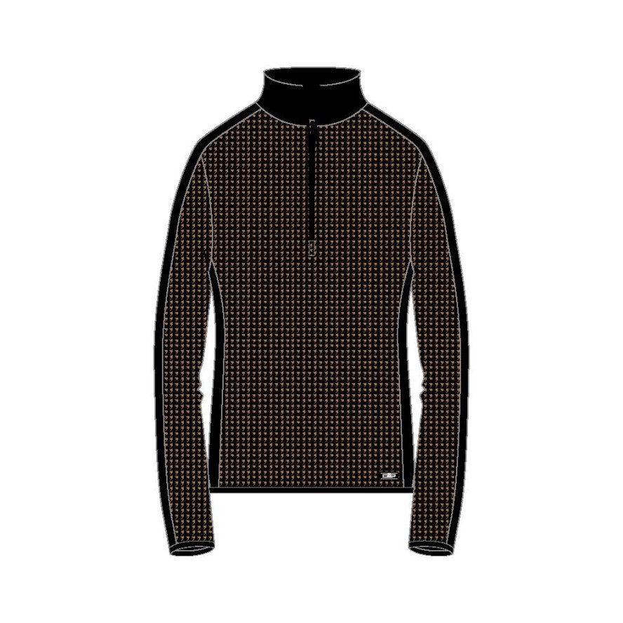 Golf damska narciarska CMP 33L0476