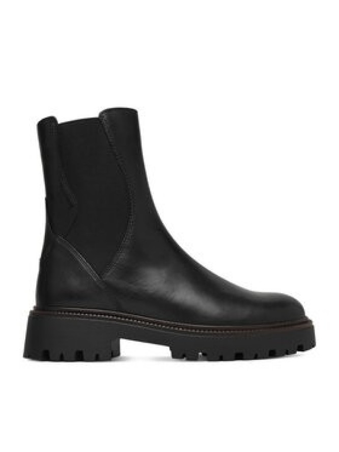 Lasocki Botki CEO-RST-58126-02 Czarny