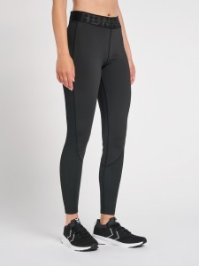 Legginsy damskie Hummel hmljada