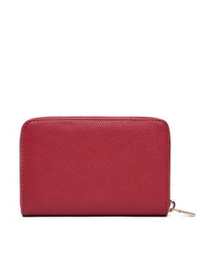 Guess Portfel Laurel II Slg SWZG74 59140 Czerwony