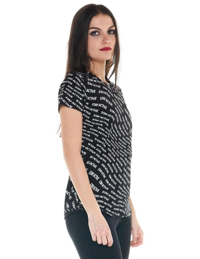 T-shirt firmy Energy