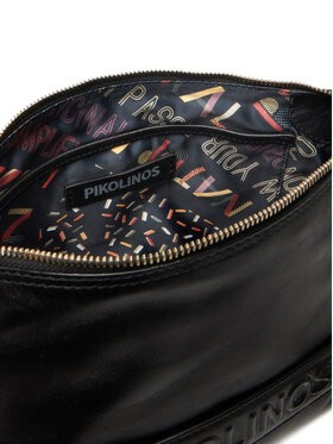 Pikolinos Torebka Wha-1110C2 Czarny