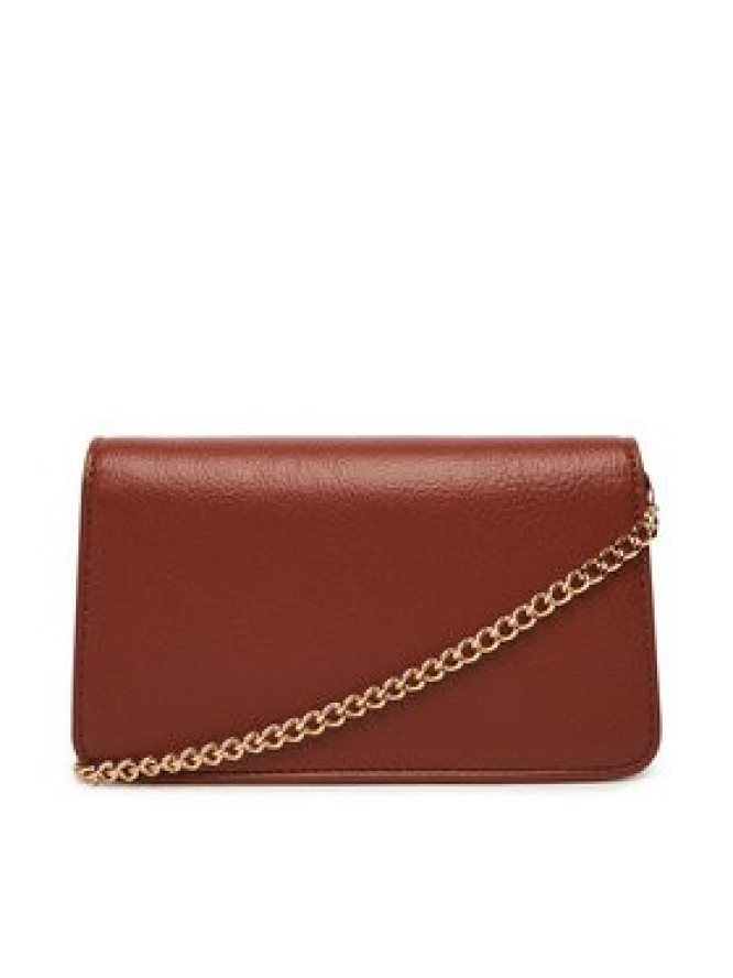 LOVE MOSCHINO Torebka JC5602PP1NLI0312 Brązowy