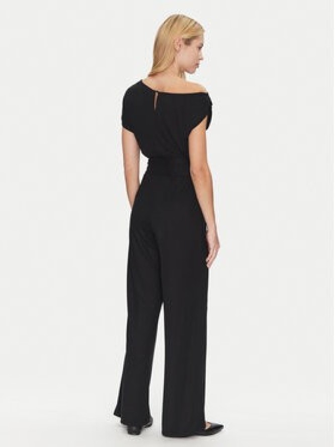 Guess Kombinezon W5GD89 KCTB0 Czarny Regular Fit