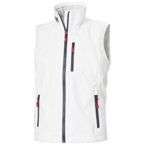 Damska kurtka bez rękawów Helly Hansen Crew 2.0