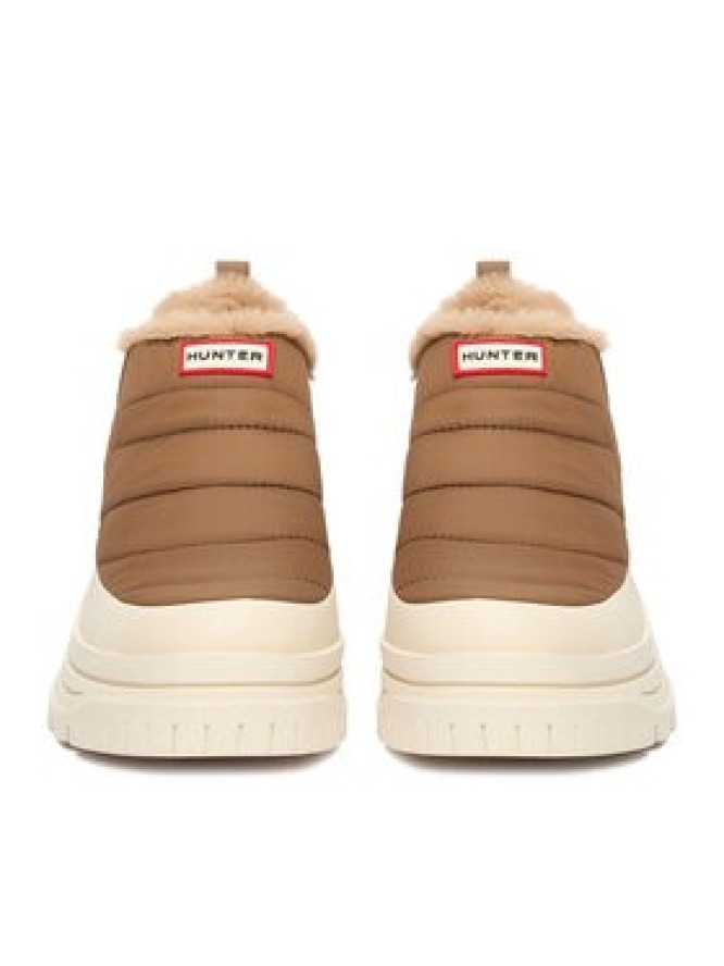 Hunter Śniegowce CEO-H1-131 Brązowy