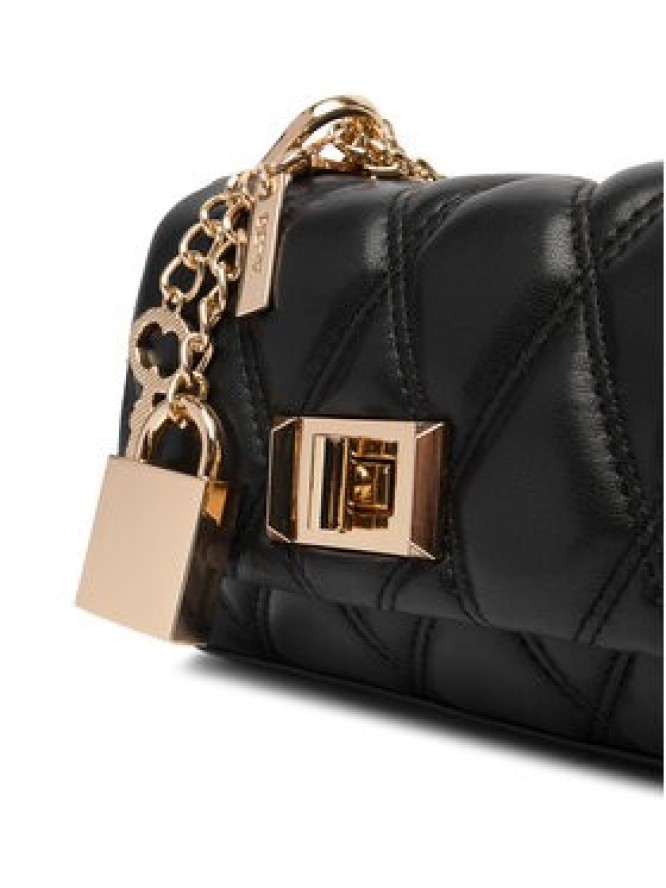 Aldo Torebka Miablack 14143769 Czarny