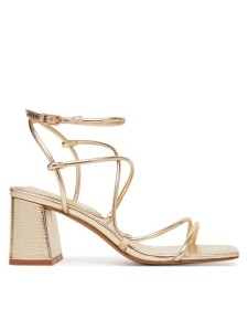 Aldo Sandały Harmonni 13768227 Złoty