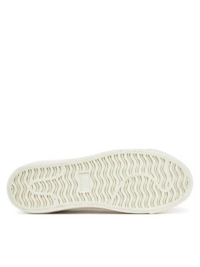 New Balance Trampki BB100LGY Biały